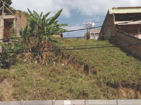 Lote Engenho Nogueira BH