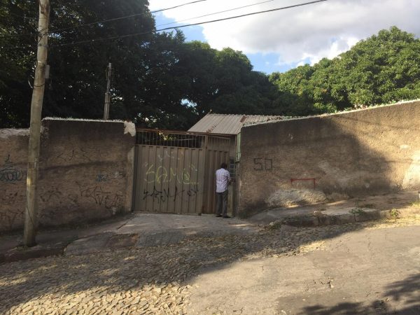 Galpão no bairro Jonas Veiga
