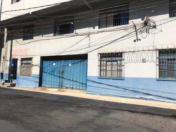 Loja São Francisco