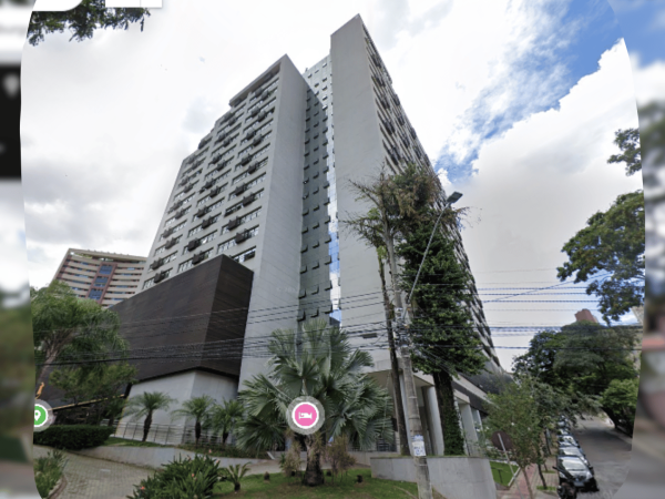 Apartamento 1812 – Ville Celestine