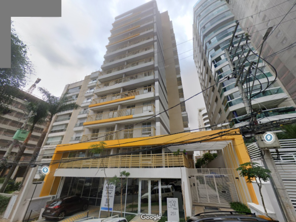 Unidade 115 – Condomínio Mobi One Pinheiros
