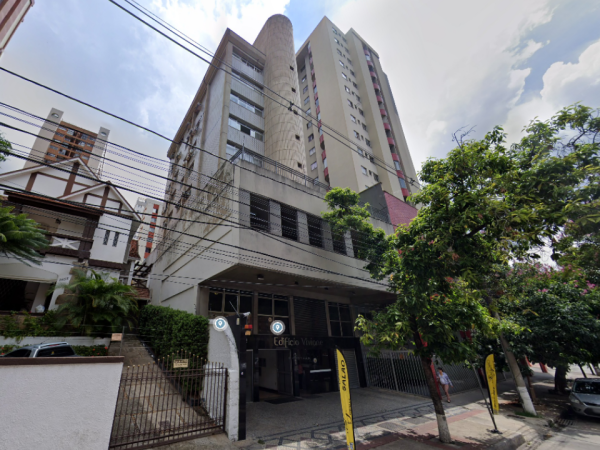 Sala 304 – Ed.Viviane