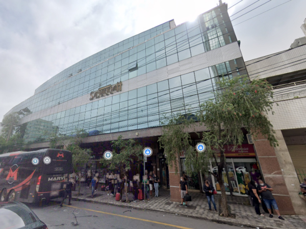 Loja 33 – Savannah Mall
