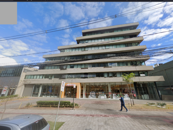 Sala 407 – Ed.Veredas Empresarial