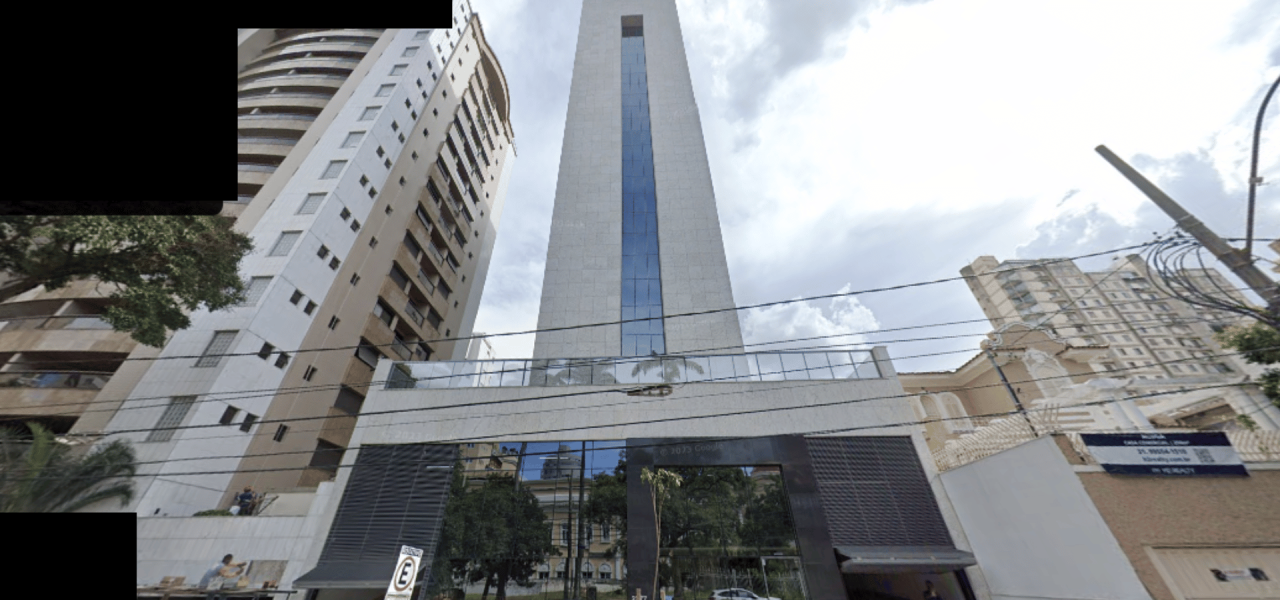 Apartamento 502 – Château Fort de Lourdes
