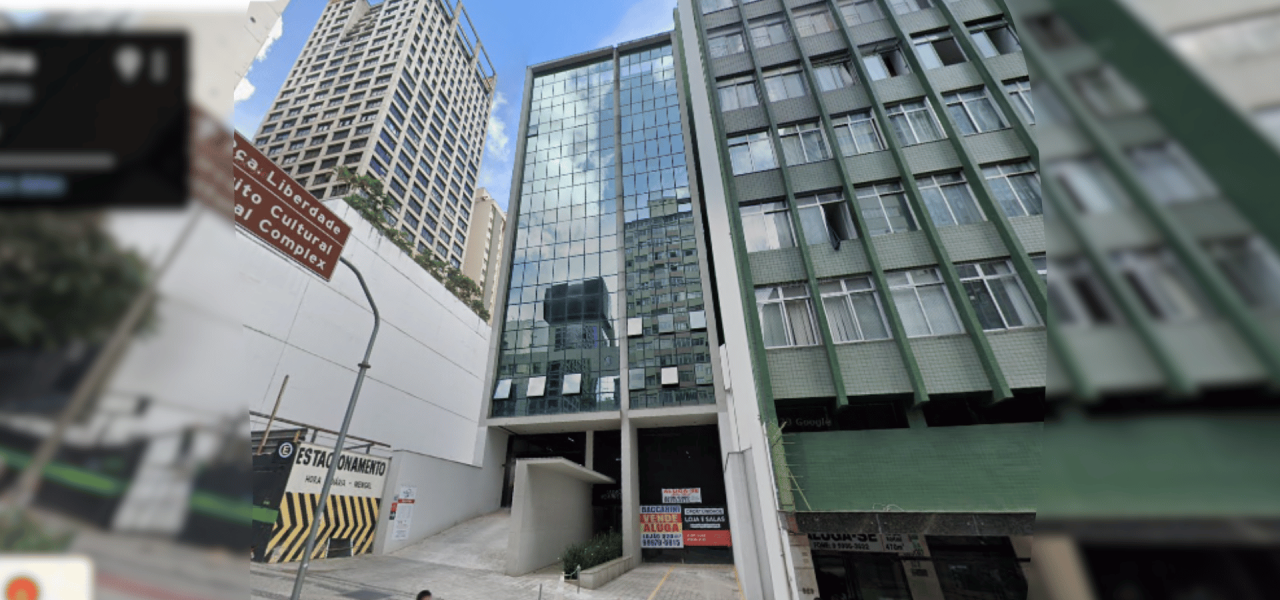 Sala 903 – Cássio Resende
