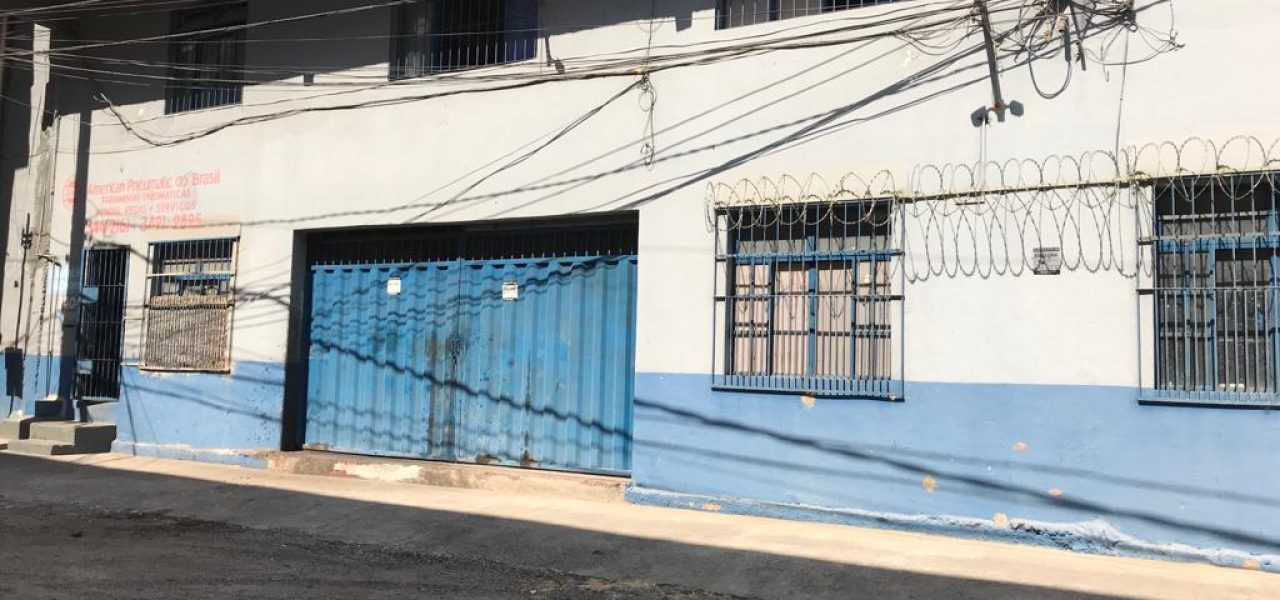 Loja São Francisco