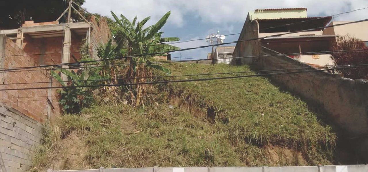 Lote Engenho Nogueira BH