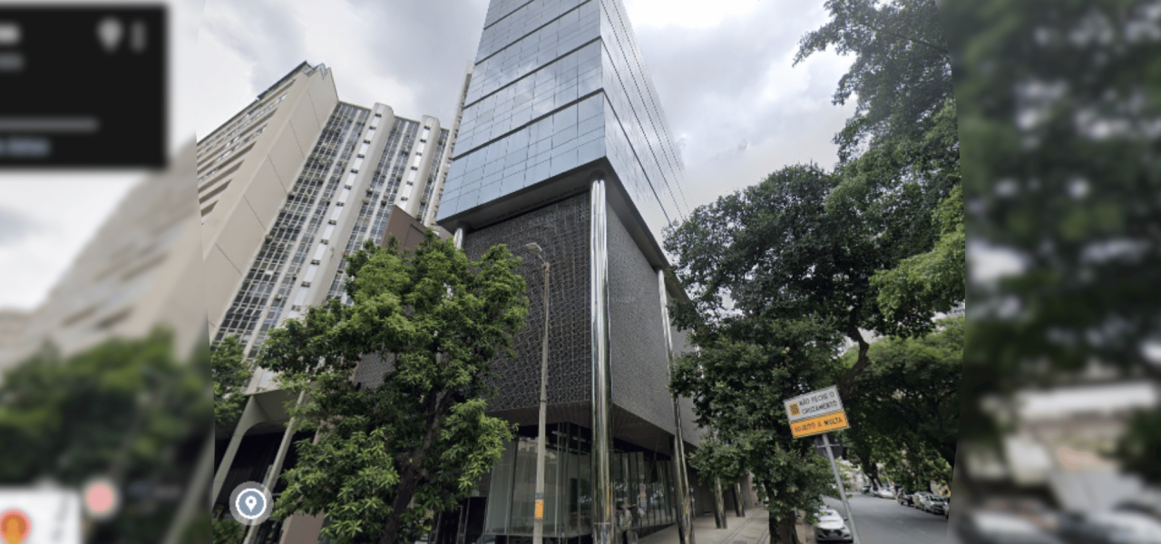 Andar 700 – Cássio Resende II