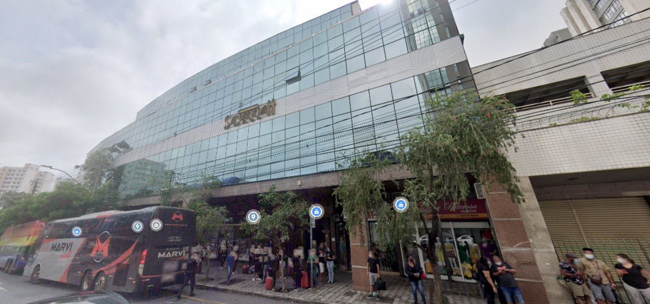 Loja 33 – Savannah Mall