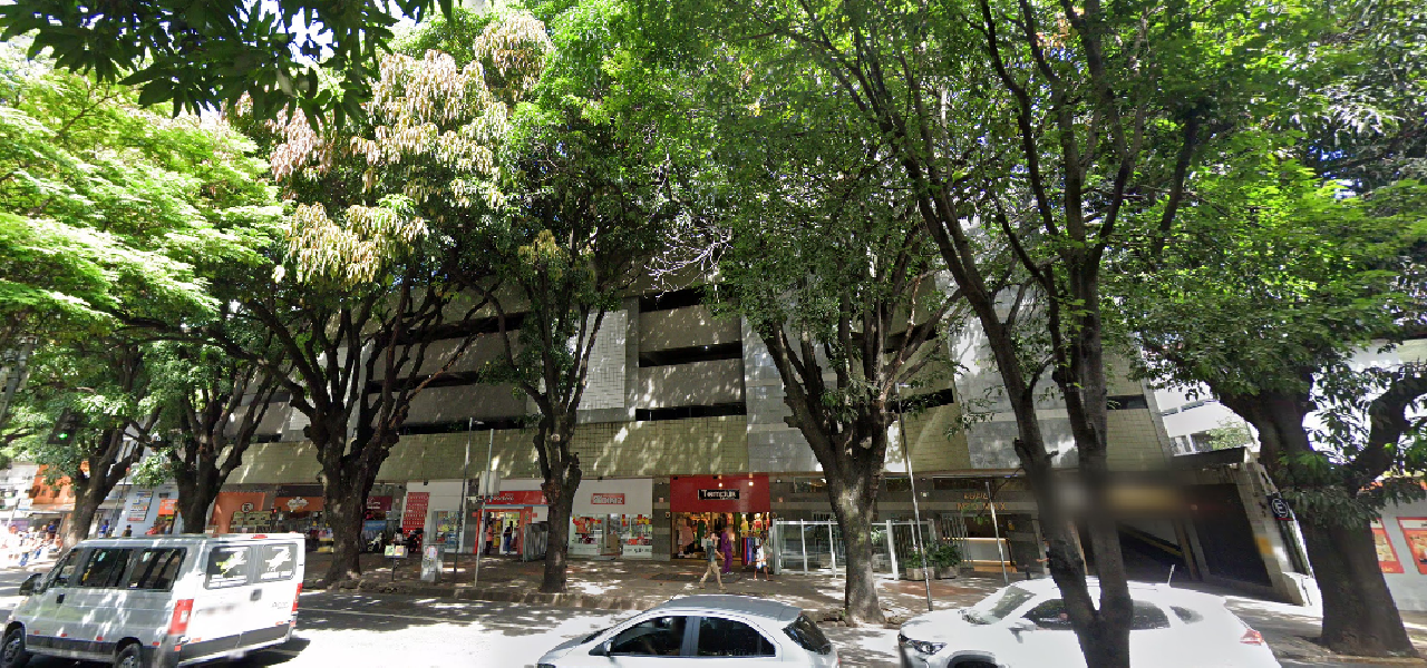 Sala 1605 – Empresarial Med Max